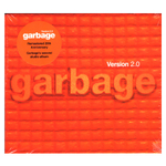 Garbage / Version 2.0 (CD)