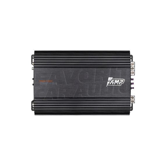 Усилитель AMP MASS 1.1200