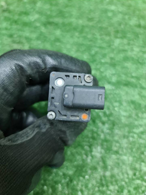 Камера Surround View BMW 3er G20 (2018-н.в.)