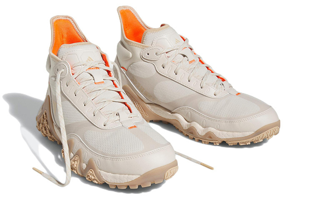 Кроссовки Adidas Adicross Hi Boost Golf