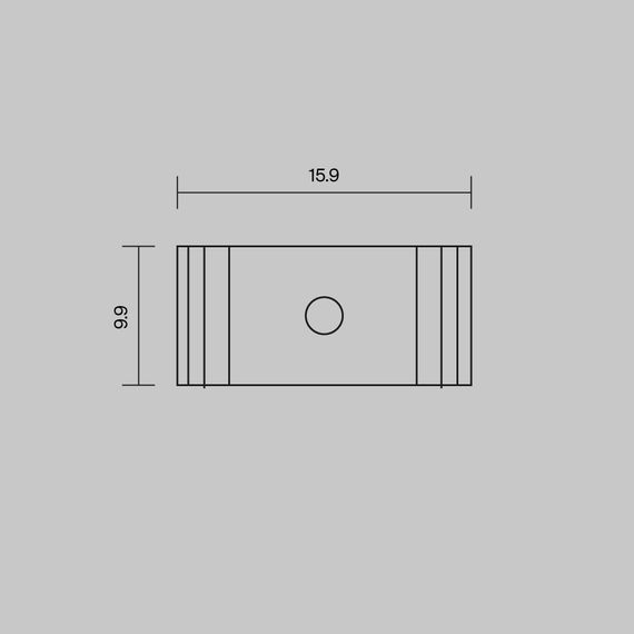 Комплектующие для профиля Maytoni Led Strip 642062