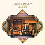 Cream / Cream (Limited Edition)(7LP)