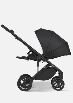 Anex Детская коляска Eli 2 в 1 Midnight