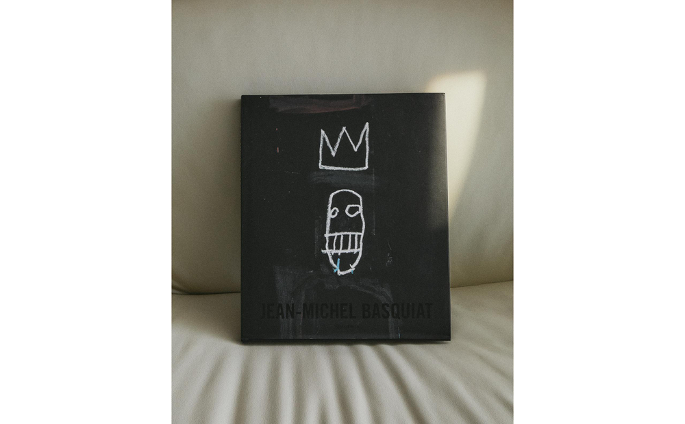 Jean-Michel Basquiat: The Iconic Works. Художественный альбом (на английском языке)