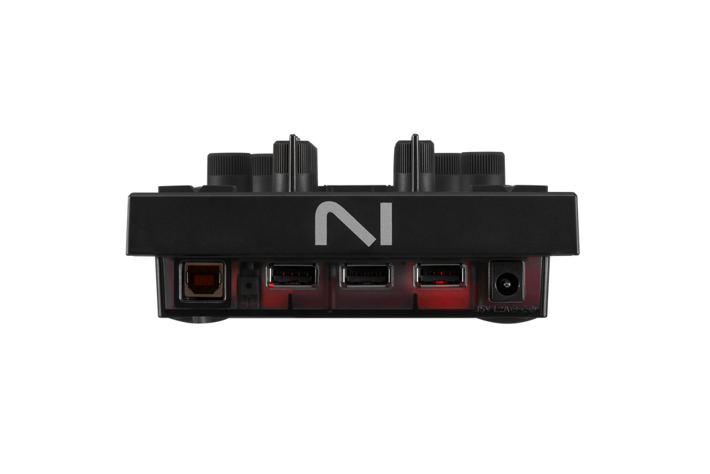 Native Instruments Traktor X1 Mk3