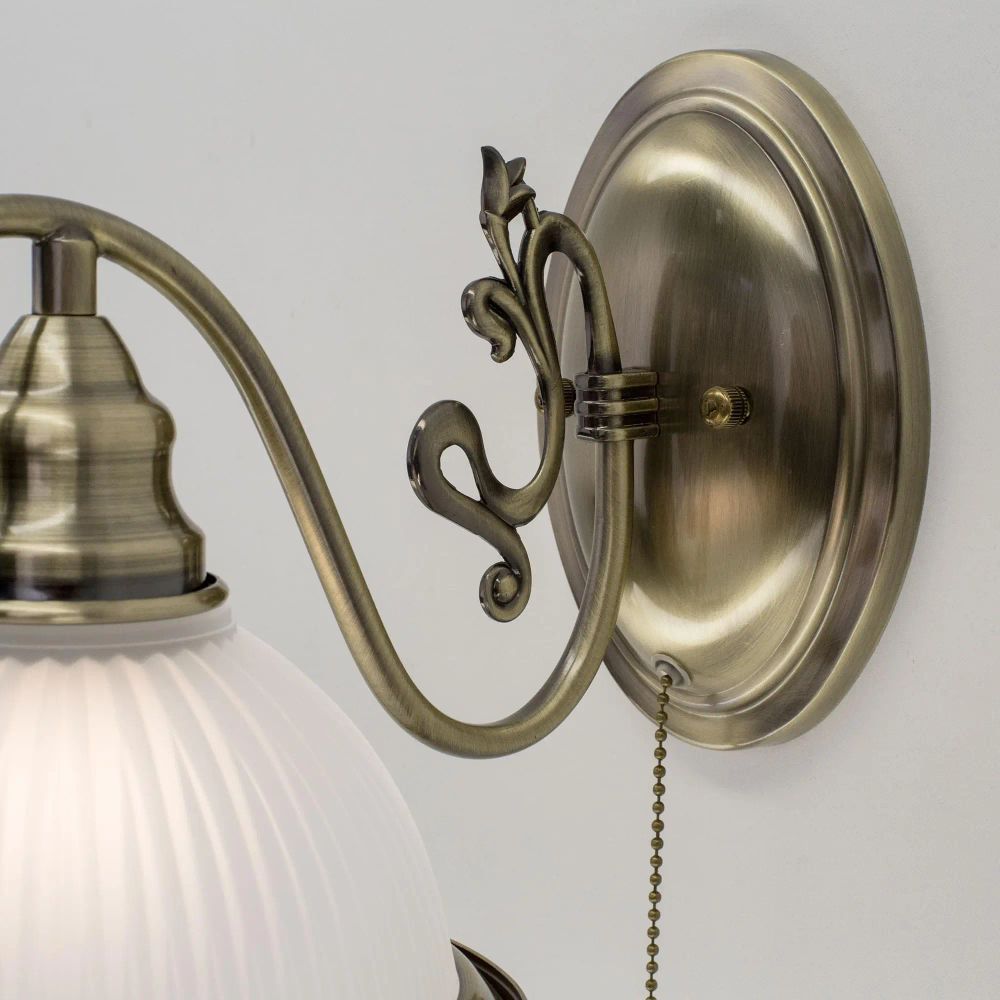 Citilux Идальго CL434311 Бра с выключателем