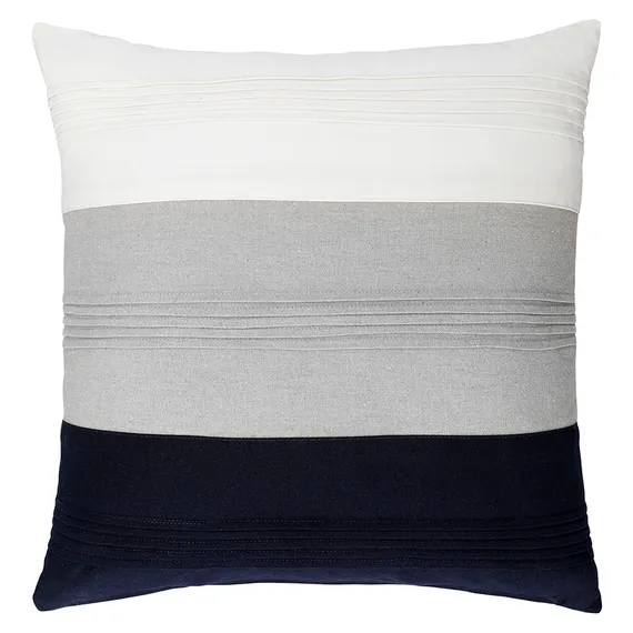 Подушка декоративная navy mood из коллекции sea treasures, 45х45 см