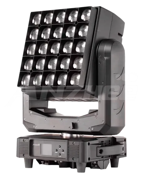 Anzhee H25x40Z-MATRIX