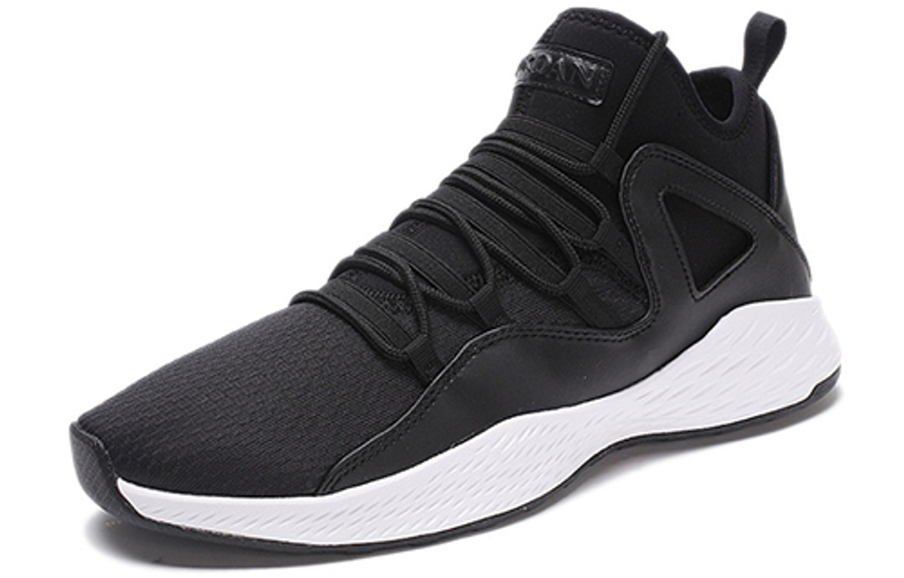 Jordan formula discount