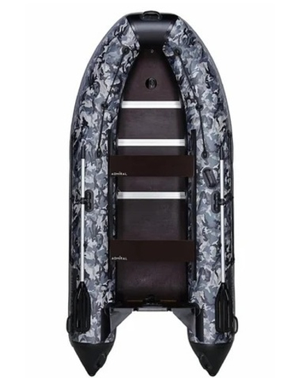 Лодка ПВХ АДМИРАЛ 360 SPORT