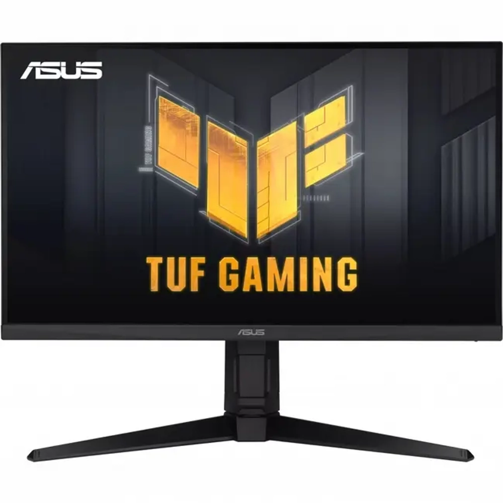 Монитор ASUS TUF Gaming VG27AQL3A 27" (90LM09A0-B01370)