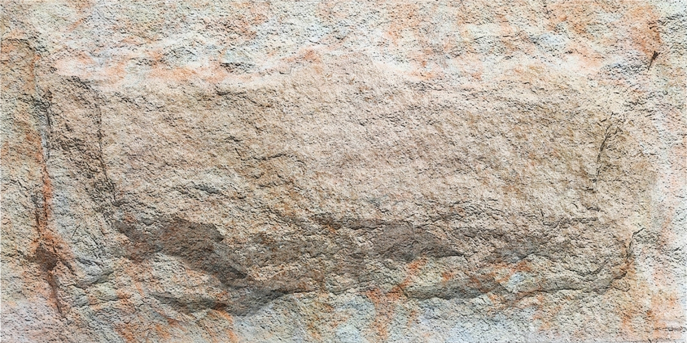 Crossard Stone Mushroom