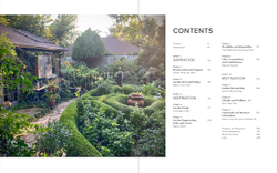 The Elegant and Edible Garden