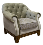 3-х местный диван «Верди» (3МТ) - промо