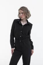 Комбинезон женский