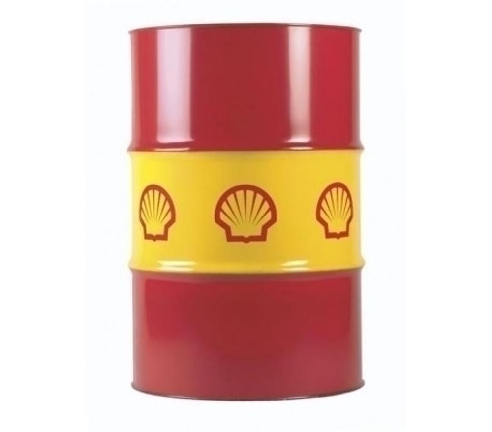 Моторное дизельное масло Shell Rimula R5 LM 10W-40 209л полусинтетическое (550016823)