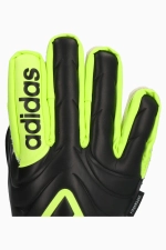 Вратарские перчатки adidas Copa Match Fingersave Junior