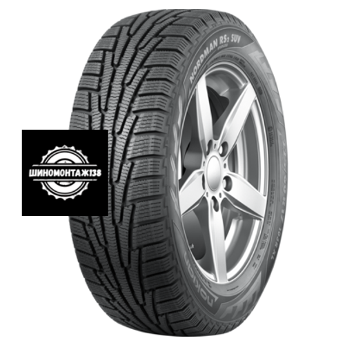 225/60R17 103R XL Nordman RS2 SUV TL