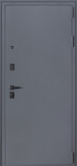 Стальная дверь "Беркут"