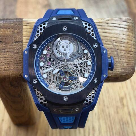 Часы Hublot