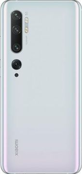 Xiaomi Mi Note 10 Pro 8/256gb White