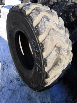 17.5R25 Michelin XHA2 шина б/у