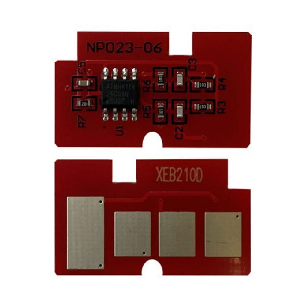 Чип для фотобарабана Xerox B210/B205/B215 (10K) 101R00664 UNItech (Zhono)