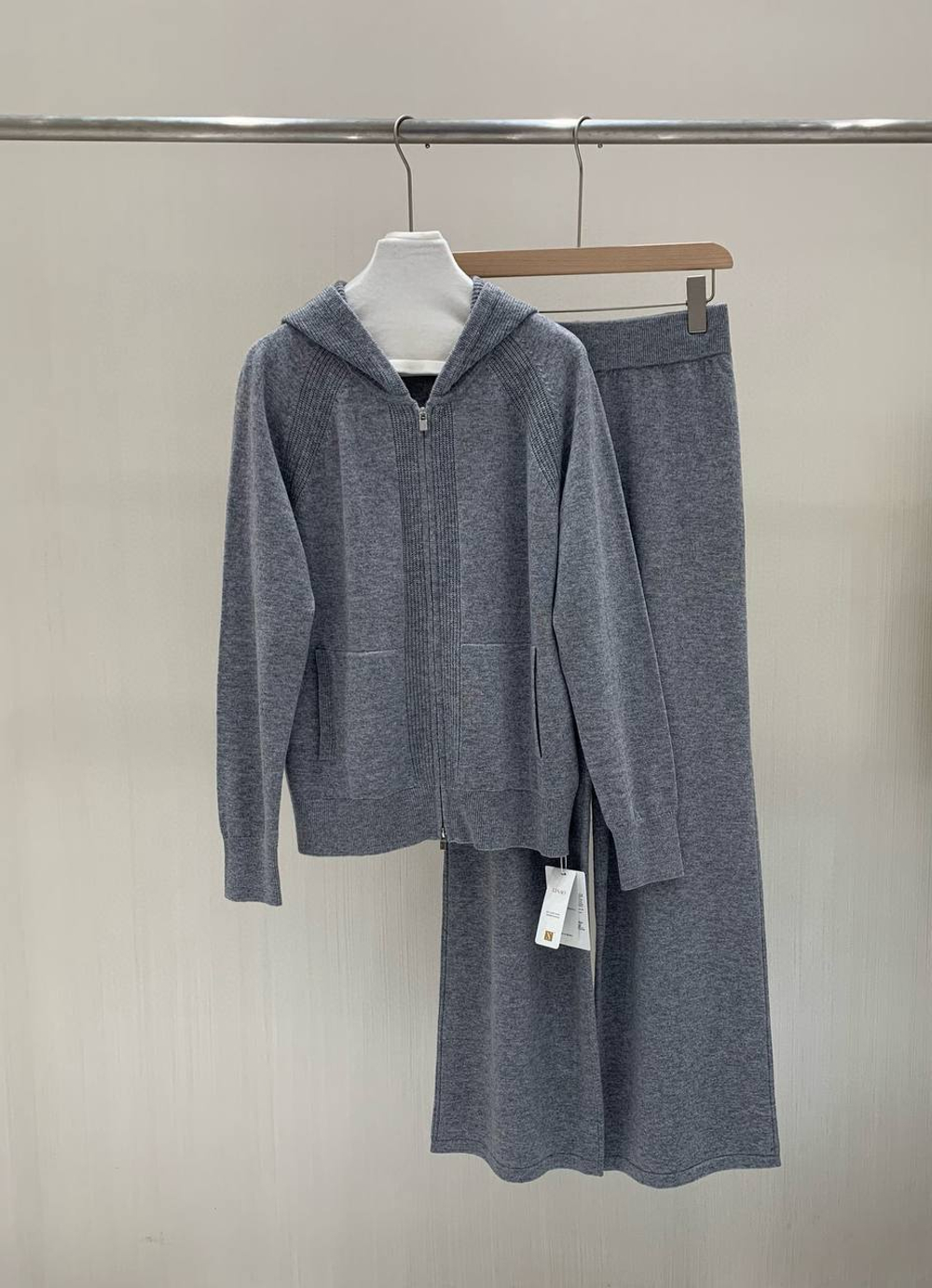 Костюм Loro Piana