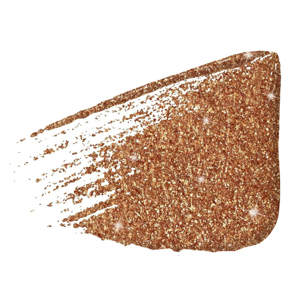 wet n wild, одинарная блестка, Toasty, 1,4 г (0,05 унции)