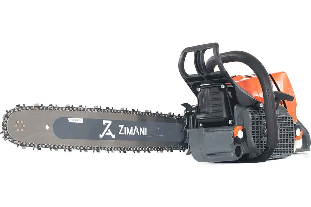 Бензопила ZimAni MS460 20'