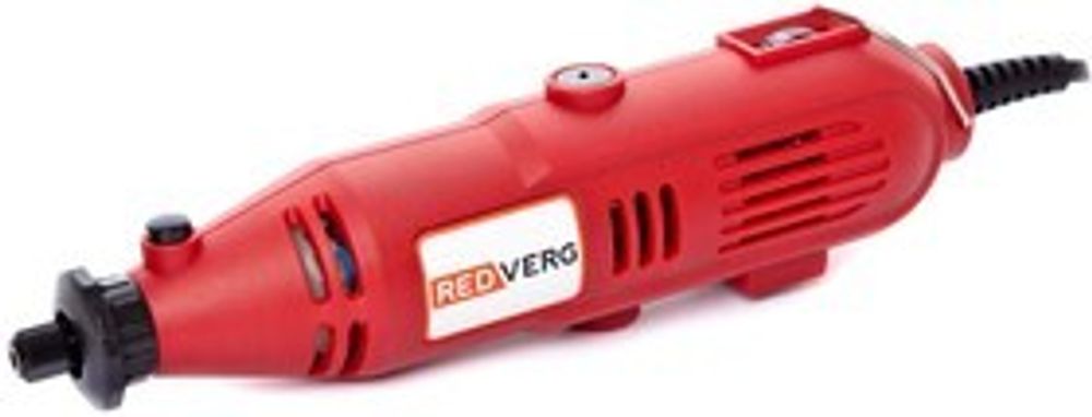 Шлифмашина прямая многофункц.RD-MG150 REDVERG