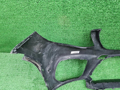 Бампер передний Mercedes GLE c292 (2015-2019) AMG