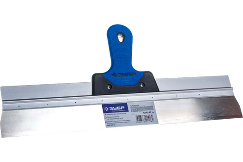 Шпатель ЗУБР Профессионал X-PRO фасадный 470мм 10049-47_z03