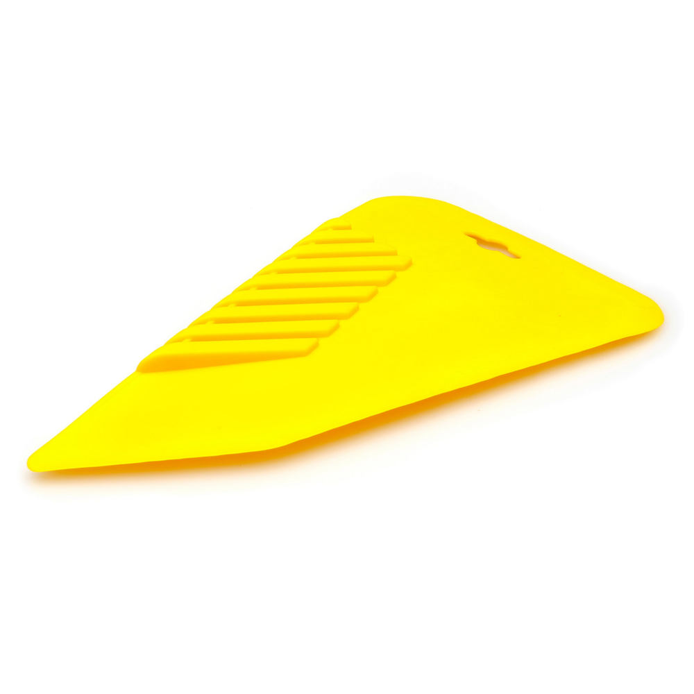 Шпатель для обоев треугольник