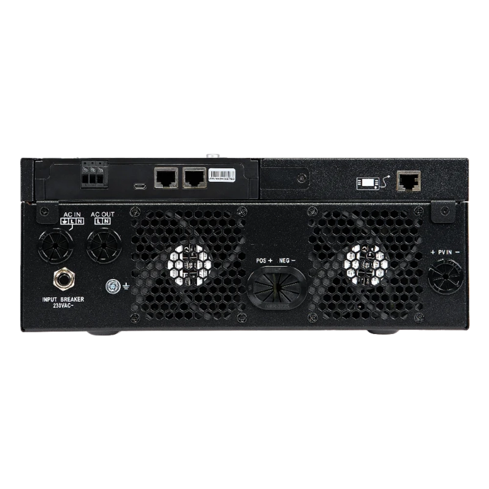 SmartWatt Plus 5K многофункциональный инвертор 4816020210004