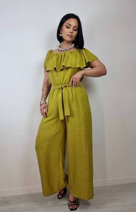 Комбинезон 01317-1 Fabrika