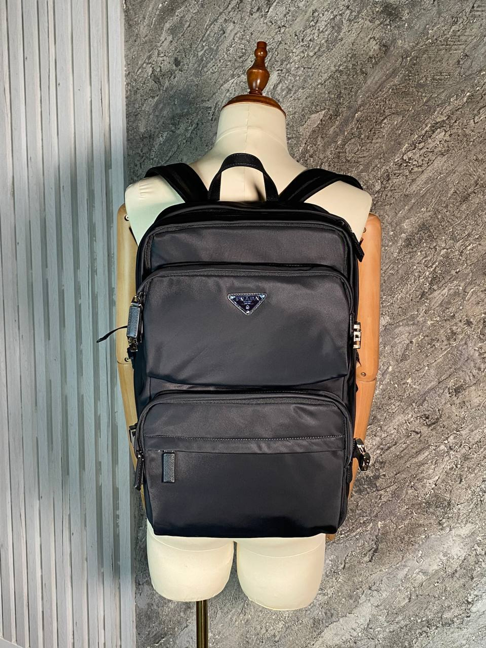 Рюкзак Prada