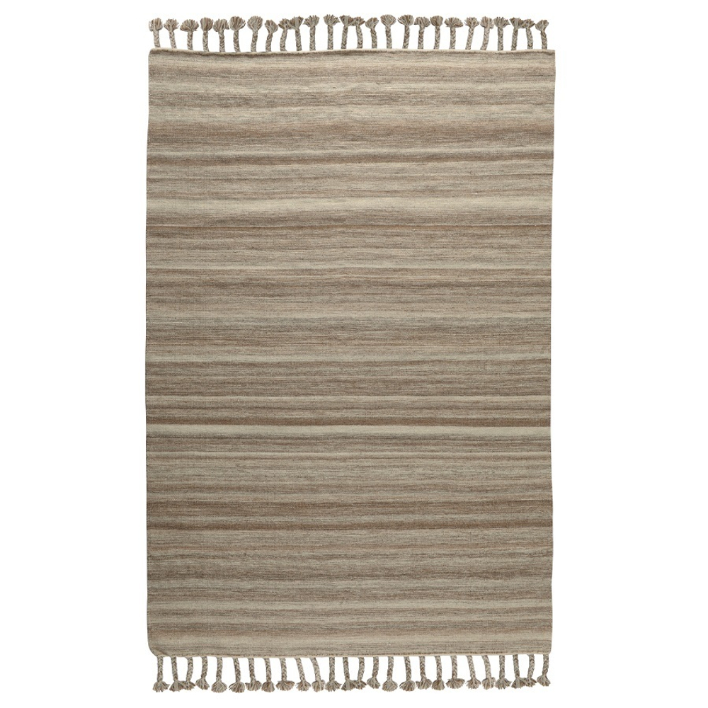 Ковер 160х230 Tkano  Ethnic с кисточками