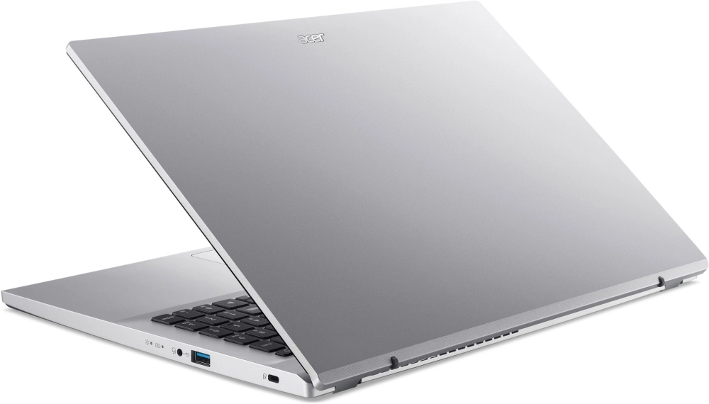 Ноутбук  Acer Aspire A315-44P-R3X3 15.6 ", Ryzen 7, 16 Гб RAM, 512 Гб SSD, Radeon Graphics, Серебристый