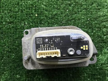 Модуль поворотника правый BMW 5er G30 (2017-2020)