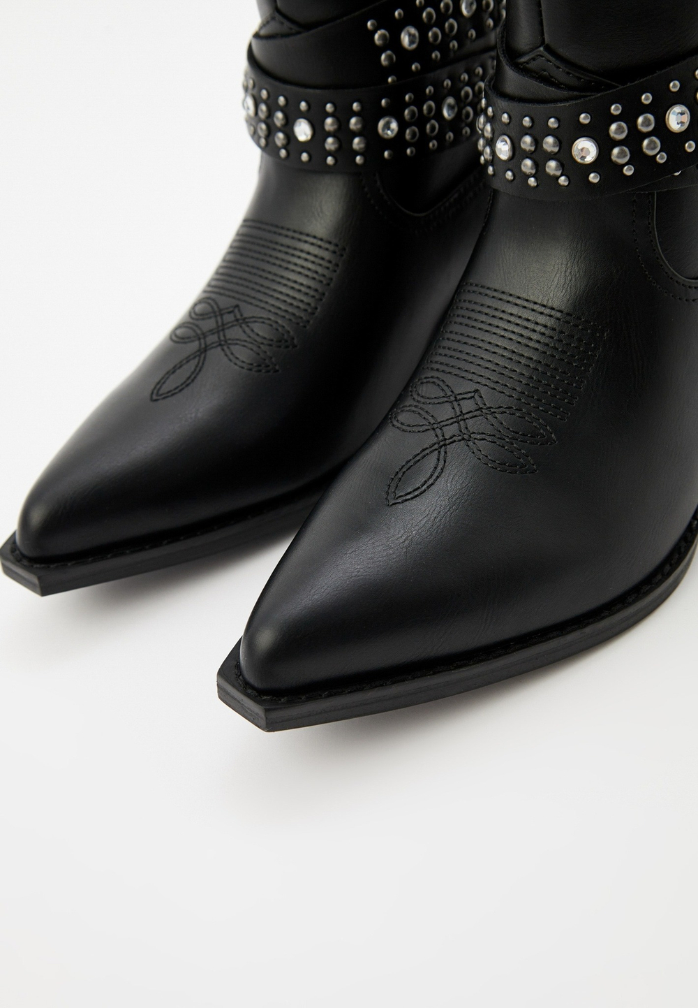 Ботильоны женские GUESS LANSLY