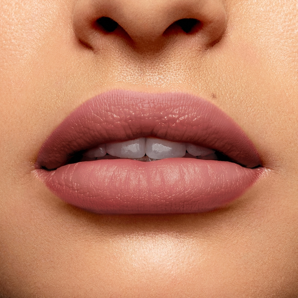 Lancome L’Absolu Rouge Intimatte - Кремовая помада с матовым финишем, 3,4 g
