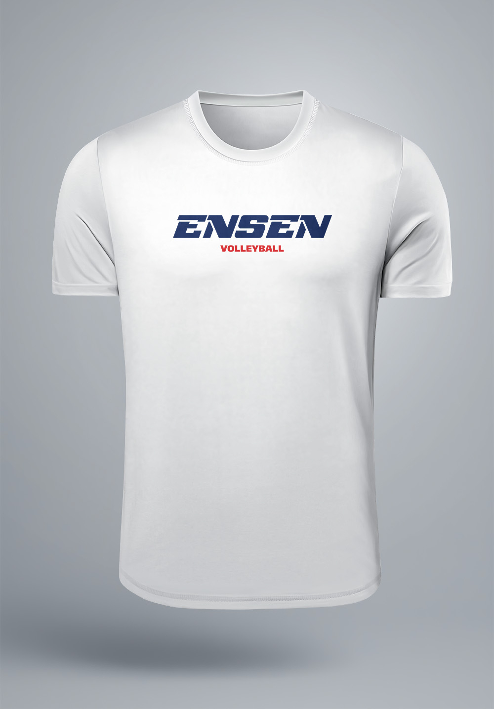 Футболка оригинальная ENSEN