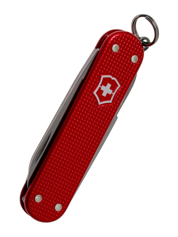 Нож Victorinox 0.6221.201G Sweet Berry