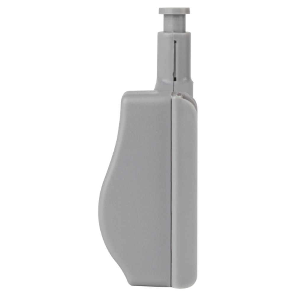 Светодиодный фонарь подсветка ЭРА Пушлайт SB-401 на петлю в кухонный шкаф