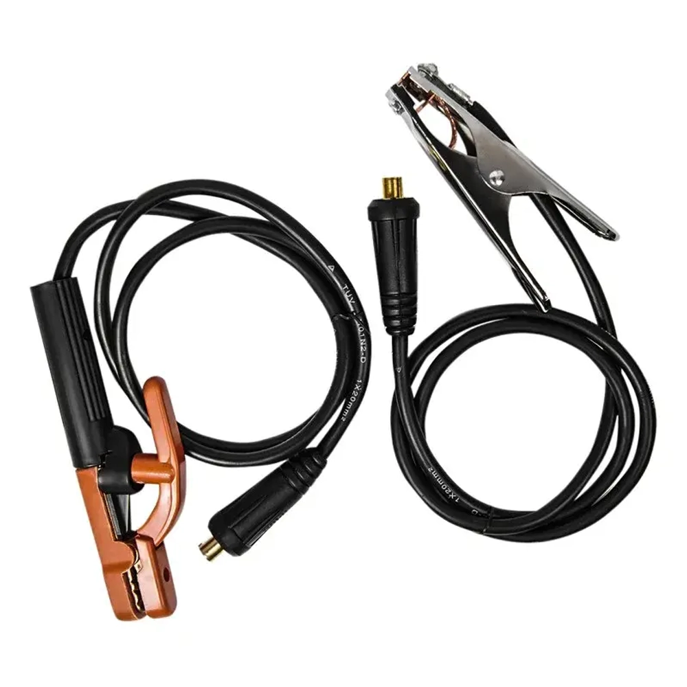 FoxWeld Мастер 202 сварочный инвертор 3269