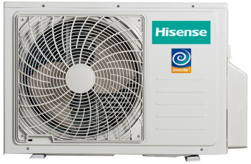 Блок внешний Hisense AMW2-18U4RXC