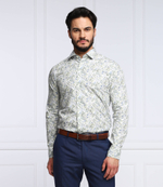 рубашка van Laack - белый(35 3032 IM 170255)