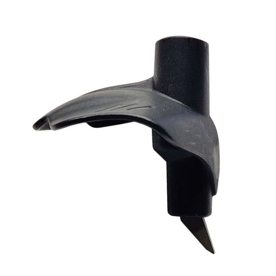 Лапки HIDE RS, 9 мм фото 4