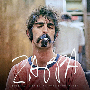Soundtrack / Frank Zappa: Zappa (Limited Edition Box Set)(5LP)